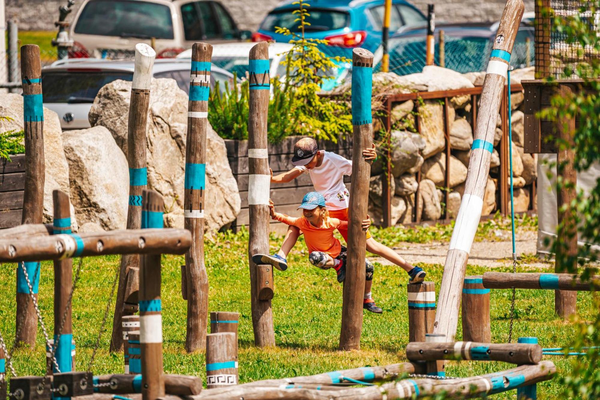 Penzion Kouty Loučná nad Desnou Buitenkant foto