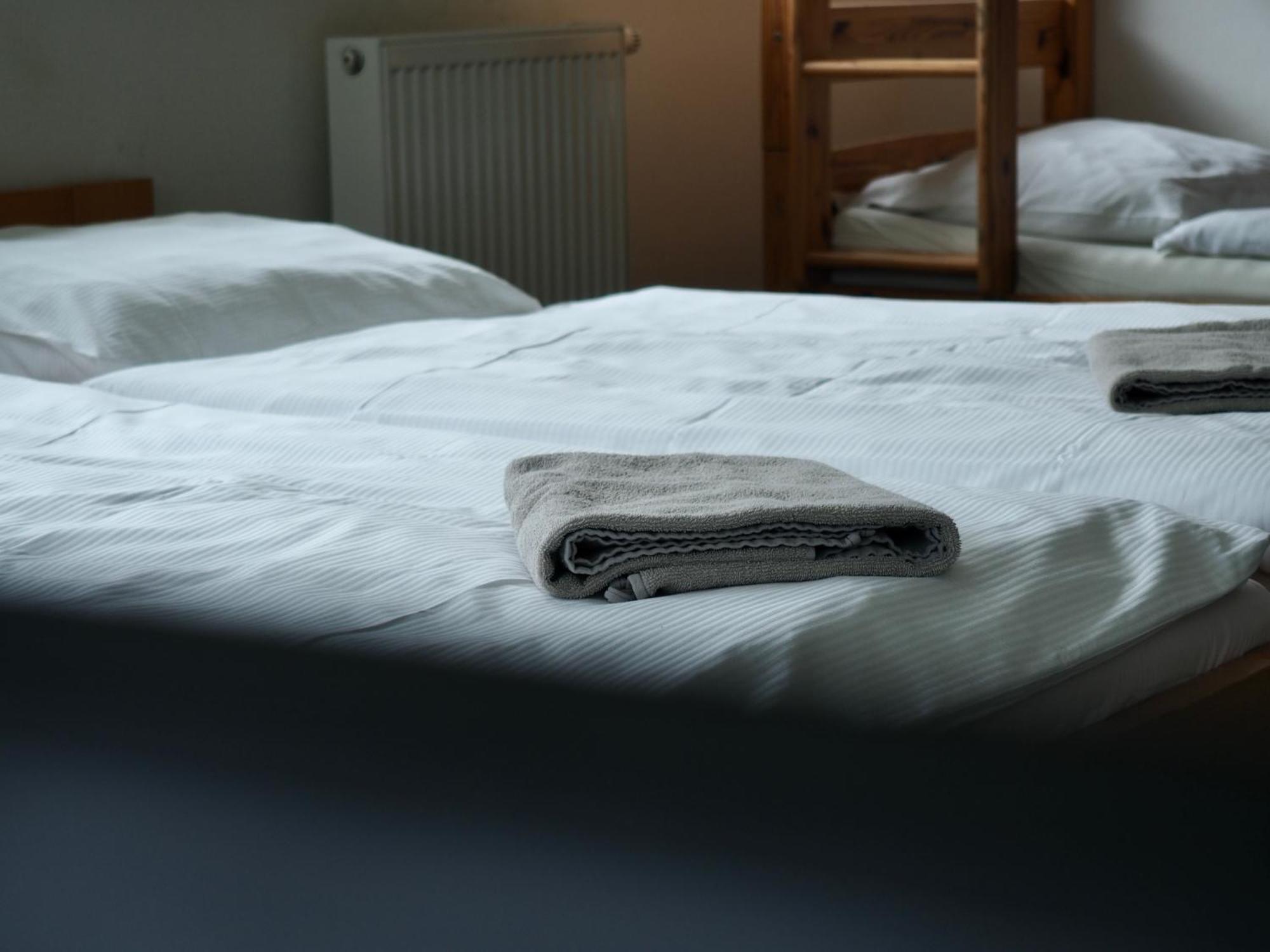 Penzion Kouty Loučná nad Desnou Kamer foto