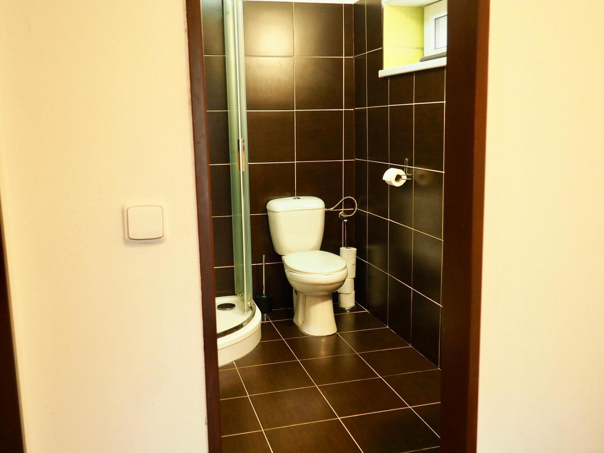 Penzion Kouty Loučná nad Desnou Buitenkant foto